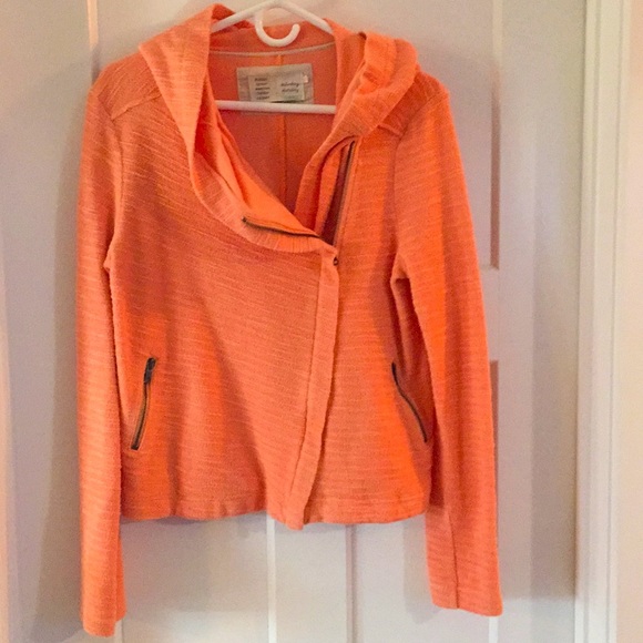 Women’s Anthropologie jacket size small - Picture 1 of 3